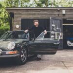 Exclusivo de WYCA: el diseñador Matthew Humphries habla sobre el nuevo Panda CR1