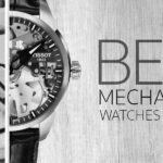 Los mejores relojes mecánicos para hombre por menos de 1.500 dólares