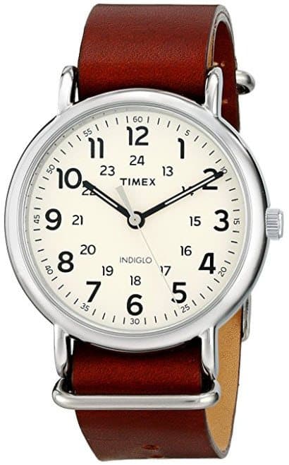 Timex Weekender 40