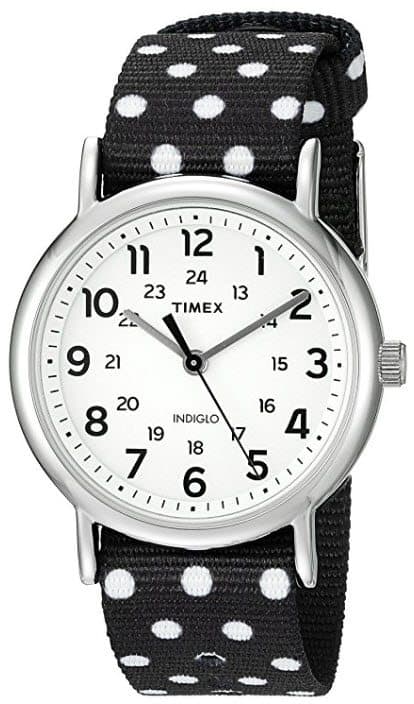 Fin de semana Timex reversible