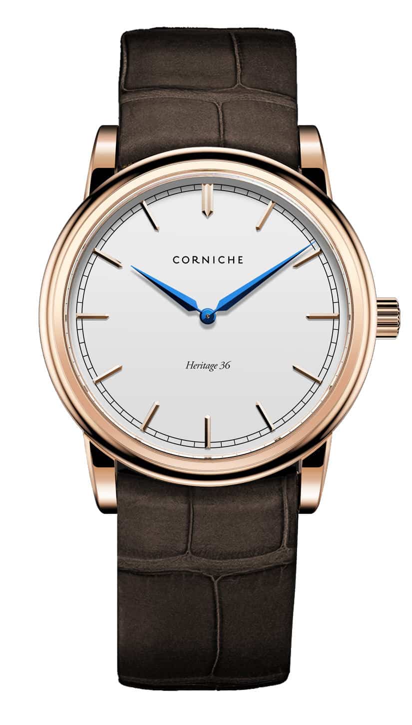 Patrimonio de la Corniche 36