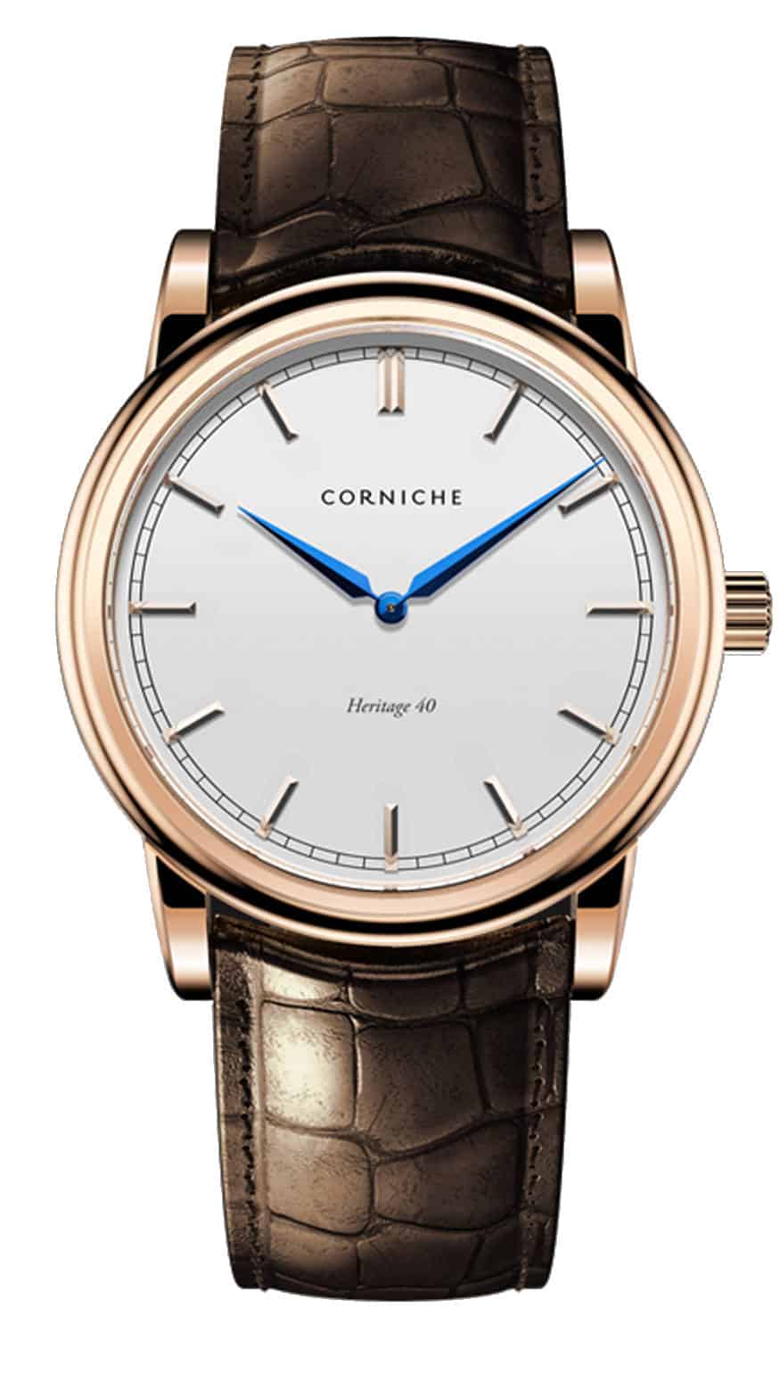 Corniche Patrimonio 40