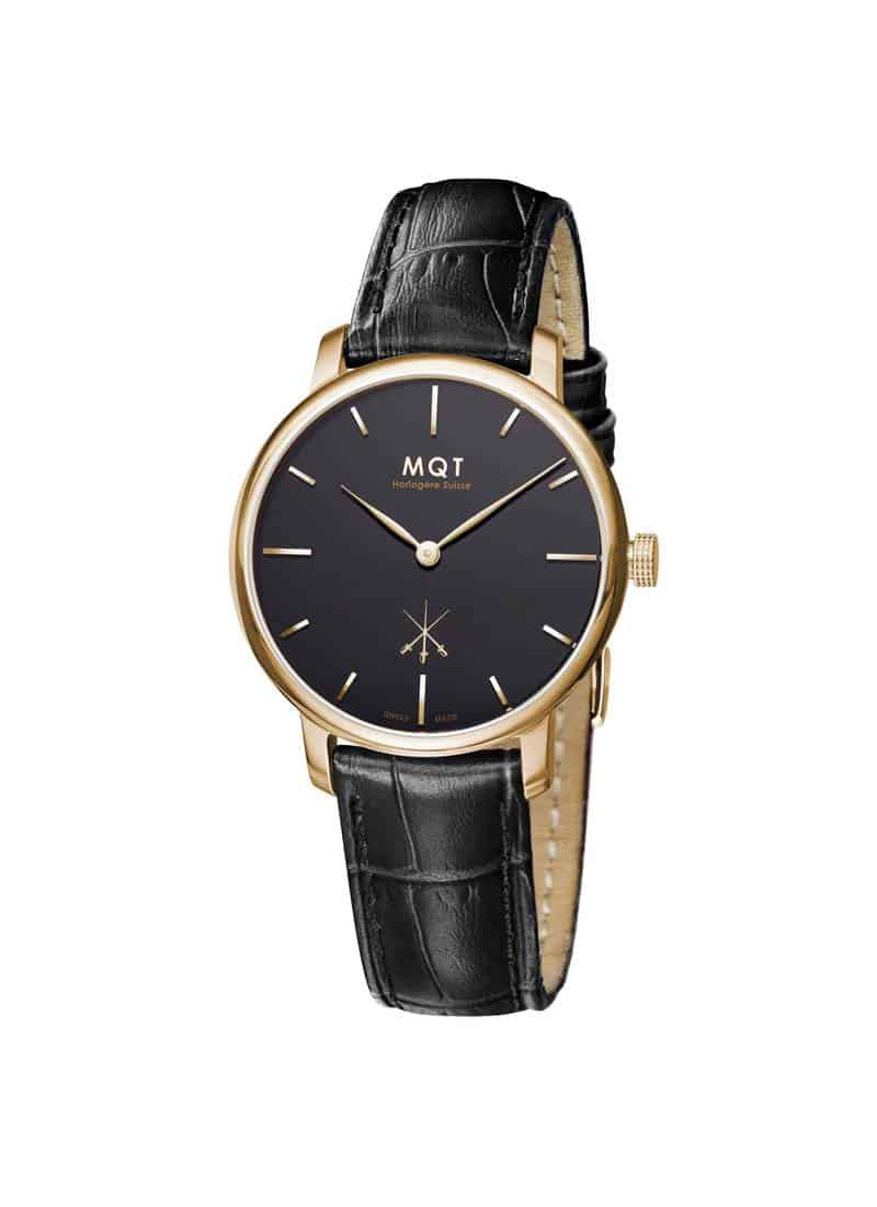 MQT Esencial Cuatro Dama