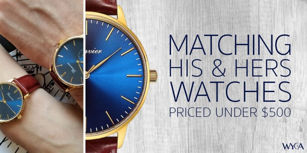 Hands-On Watch Reviews of Affordable Timepieces