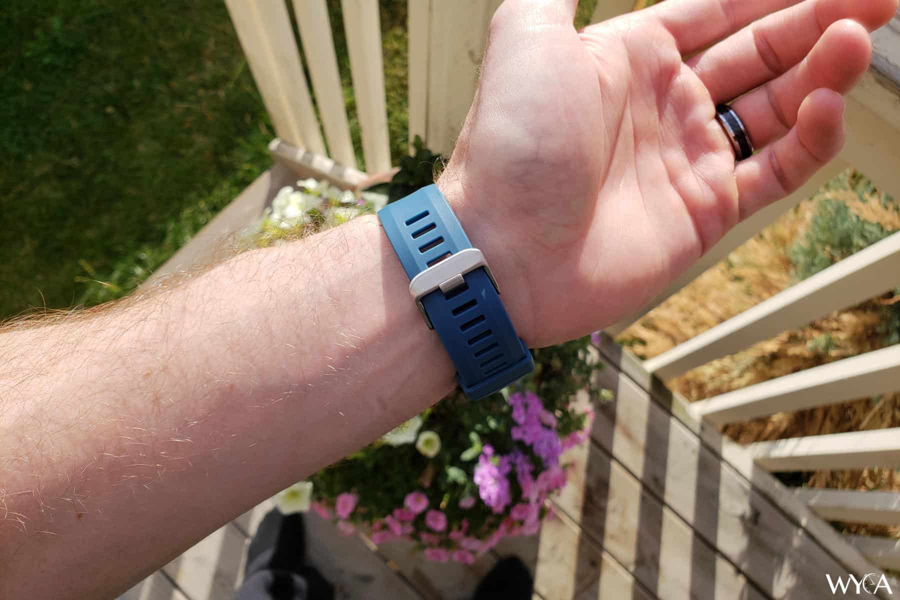 Relojes Scurfa Diver One en tu muñeca