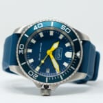 Reloj Scurfa Diver One Azul