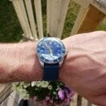 Relojes Scurfa Diver One en tu muñeca