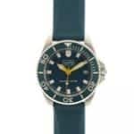 Reloj Scurfa Diver One Azul