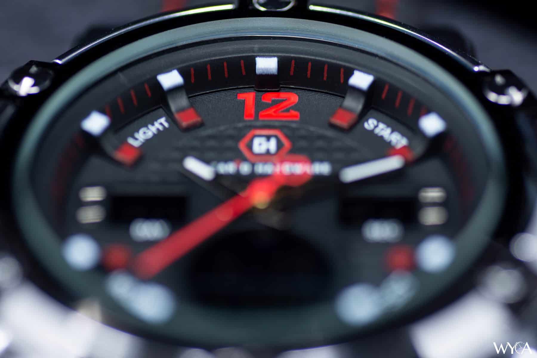 Esfera interior Gear'd Hardware Juggernaut