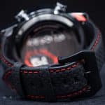 Trampa de carbono sintético Juggernaut Gear'd Hardware