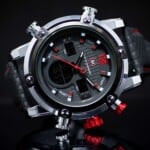 Gigante equipado con hardware