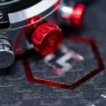 Corona gigante equipada