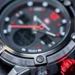 Macro del bisel Gear'd Hardware Juggernaut