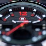 Esfera interior Gear'd Hardware Juggernaut