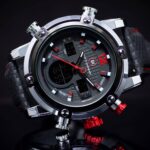 Me puse el Juggernaut GEAR'D HARWARE y caminé a través de las paredes.