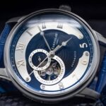 Probado y probado: Thomas Earnshaw Longitude ES-8803-02