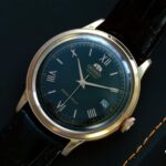 Revisión de Orient Bambino V2