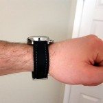 Perfil de muñeca Fossil Decker CH2573