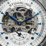 Increíble avance ejecutivo original