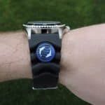 Perfil de muñeca de goma Orient Mako FEM65003DW