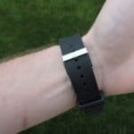 Cierre Orient Mako Goma FEM65003DW