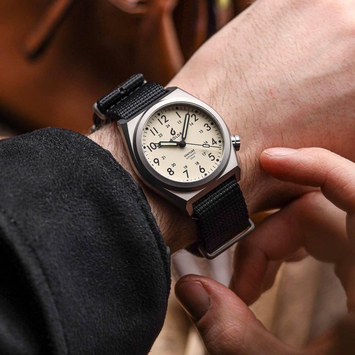 ¿Qué son los guardias de campo?