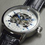 Ejecutivo heredado original de Stuhrling